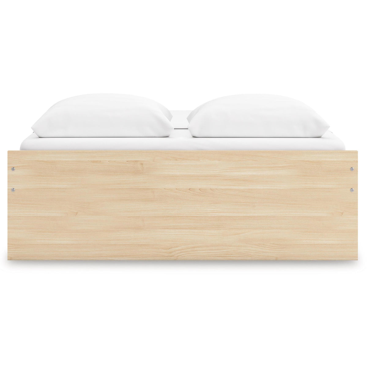  Signature Design by Ashley Onita EB9632B15 Queen Platform Bed with 2 Side Storage IMAGE 5
