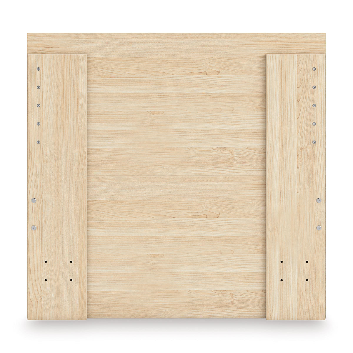  Signature Design by Ashley Onita EB9632B4 Twin Panel Platform Bed IMAGE 4