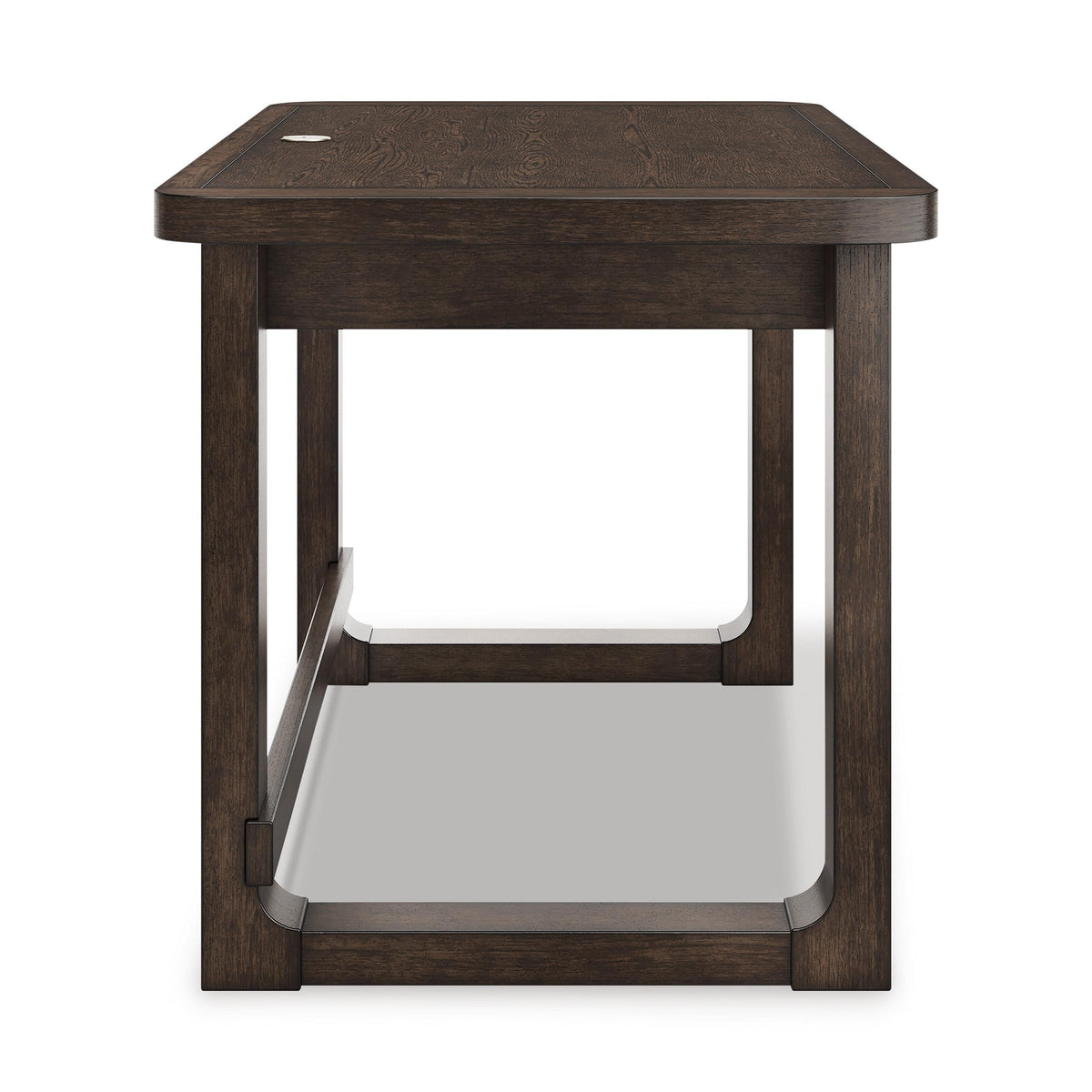 Signature Design by Ashley Breckington H556-44 Home Office Desk IMAGE 4