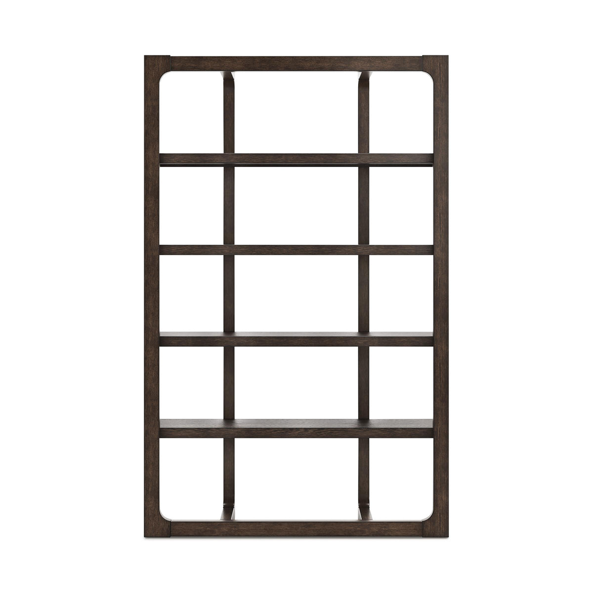 Signature Design by Ashley Breckington H556-70 Bookcase IMAGE 2