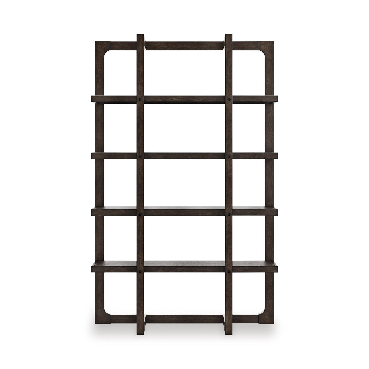 Signature Design by Ashley Breckington H556-70 Bookcase IMAGE 4