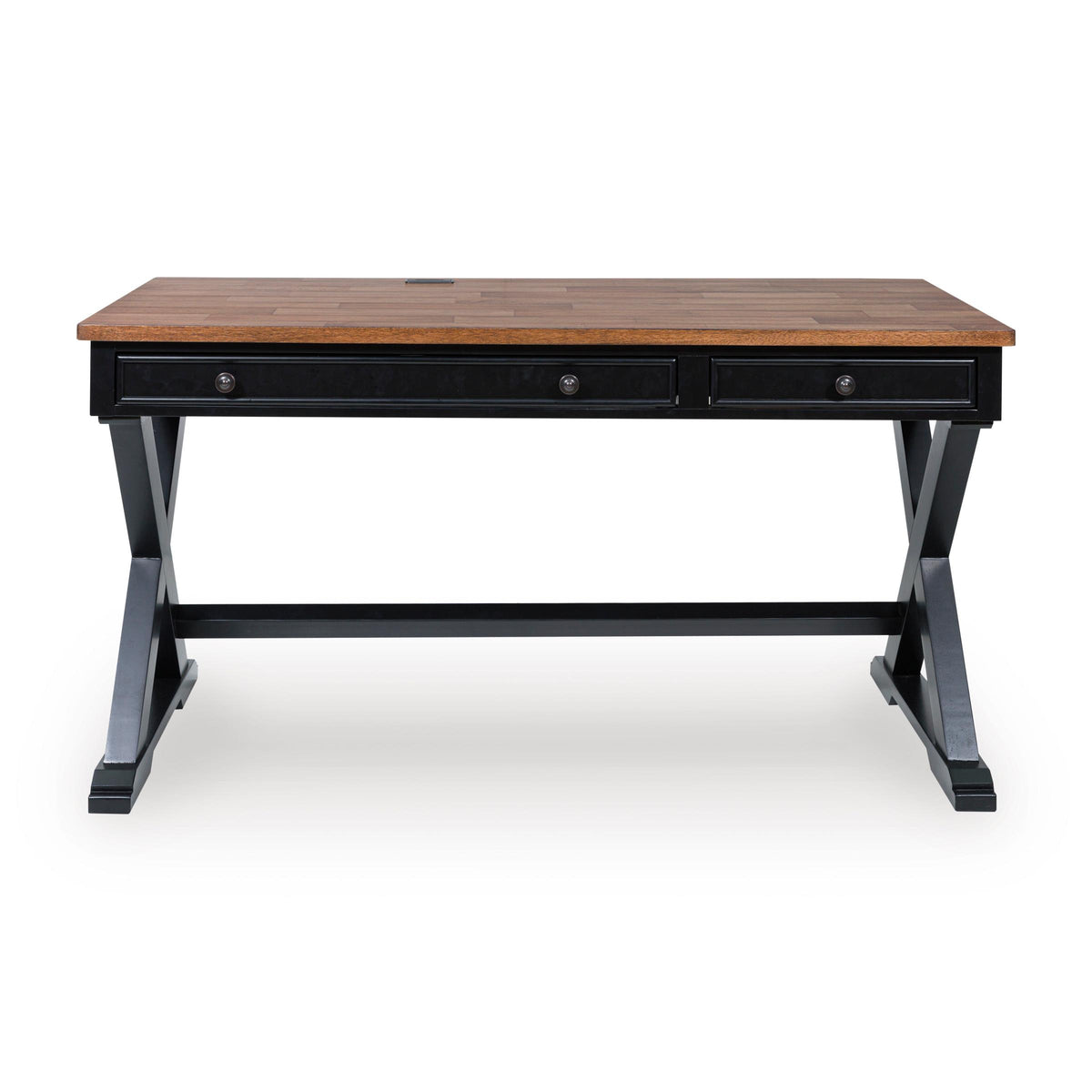 Signature Design by Ashley Wildenauer H664-34 Home Office Desk IMAGE 3