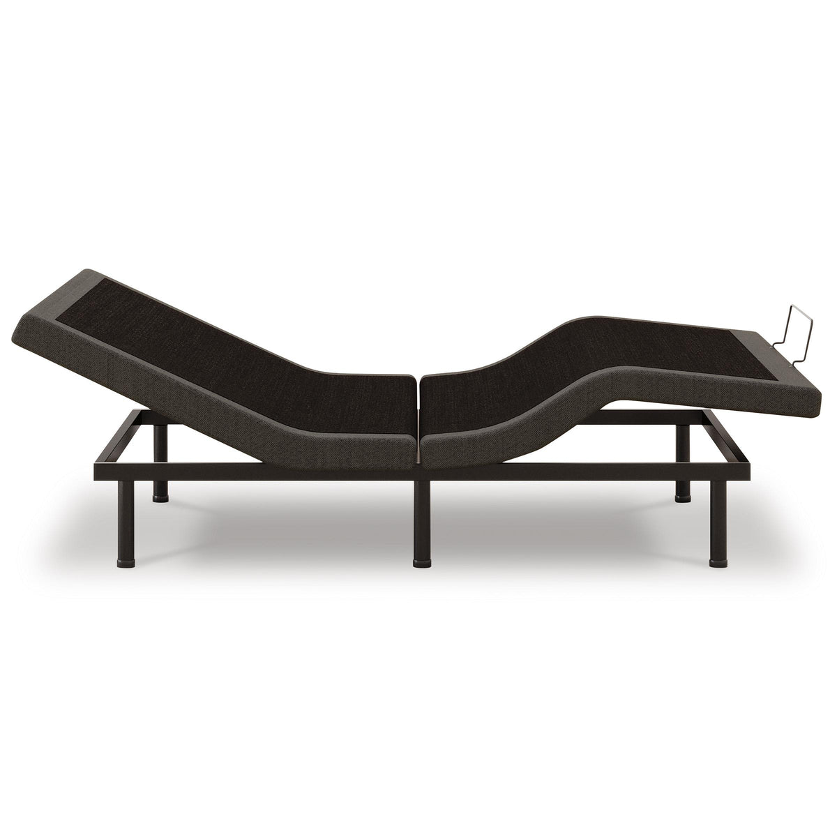  Nectar Sleep Comfort Premier Adj Base M1X1222 Full Adjustable Base IMAGE 3