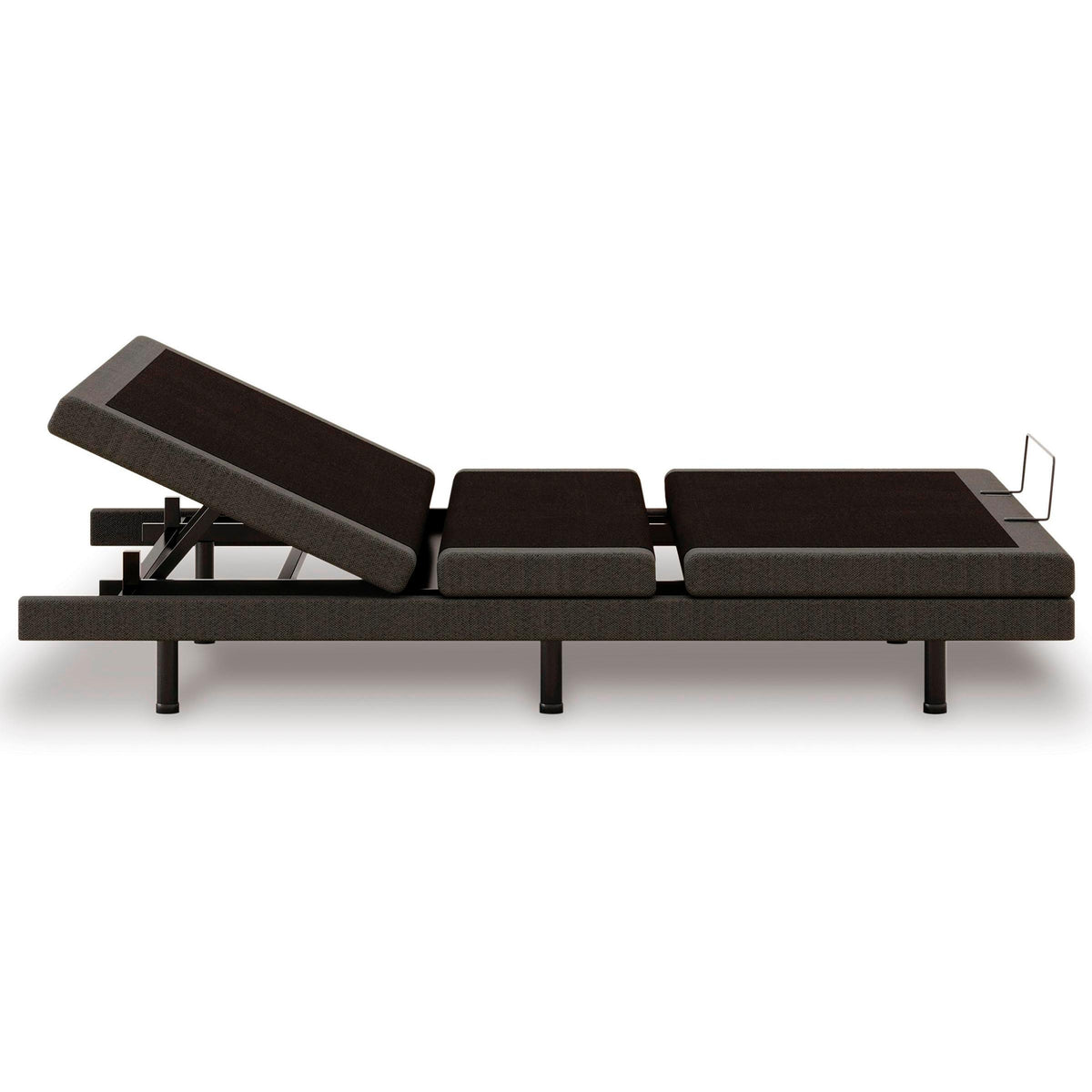  Nectar Sleep Comfort Ultra Adj Base M1X1432AB Queen Adjustable Base IMAGE 6