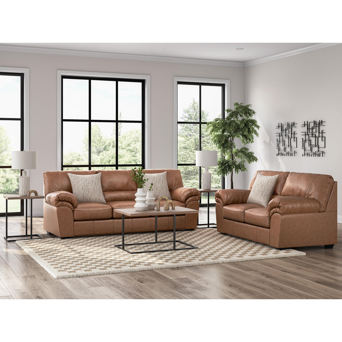  Signature Design by Ashley WillowBend PC2770438 Sofa IMAGE 8