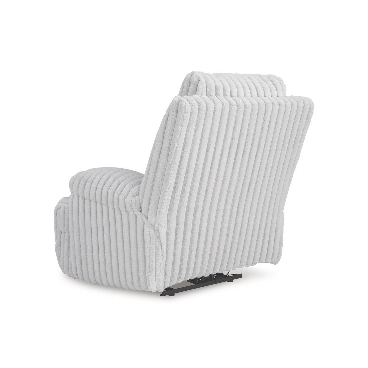  Signature Design by Ashley Rhines Falls PC4280406 Zero Wall Recliner IMAGE 4