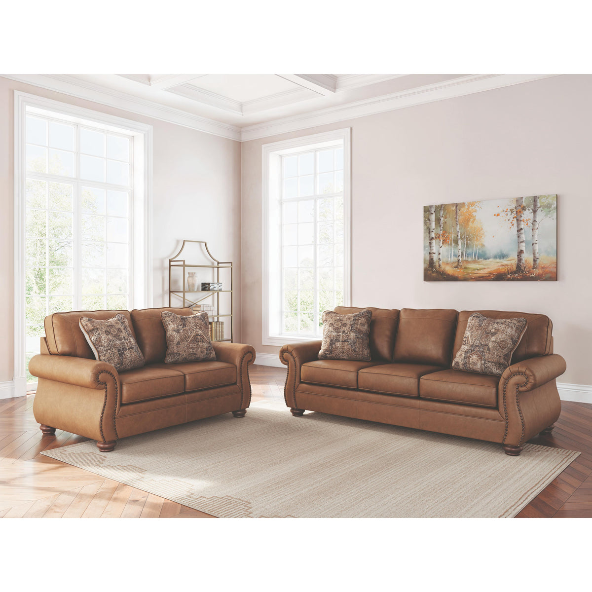  Signature Design by Ashley Chasemore PC5590238 Sofa IMAGE 7