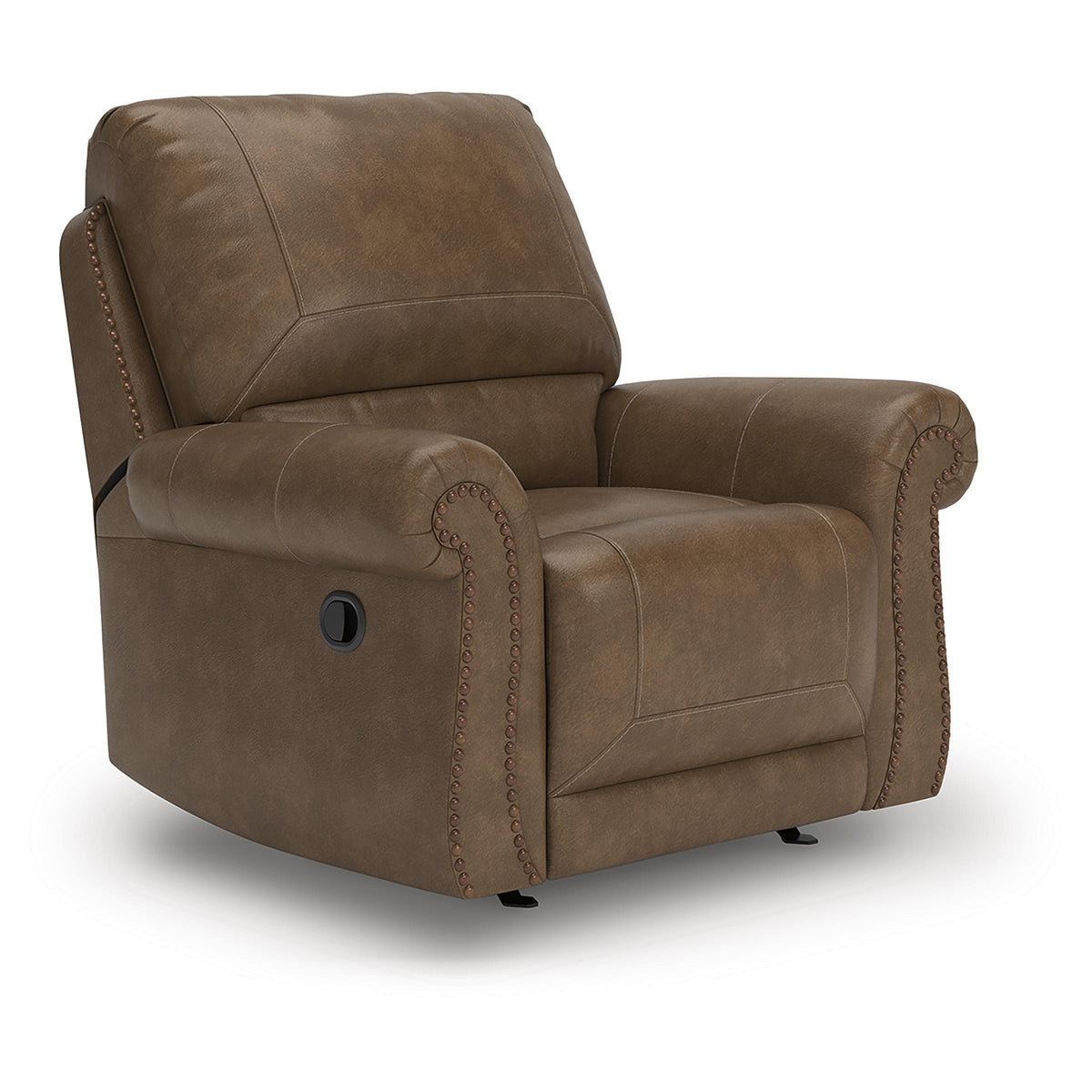  Signature Design by Ashley Chasemore PC5590261 Swivel Glider Recliner IMAGE 1