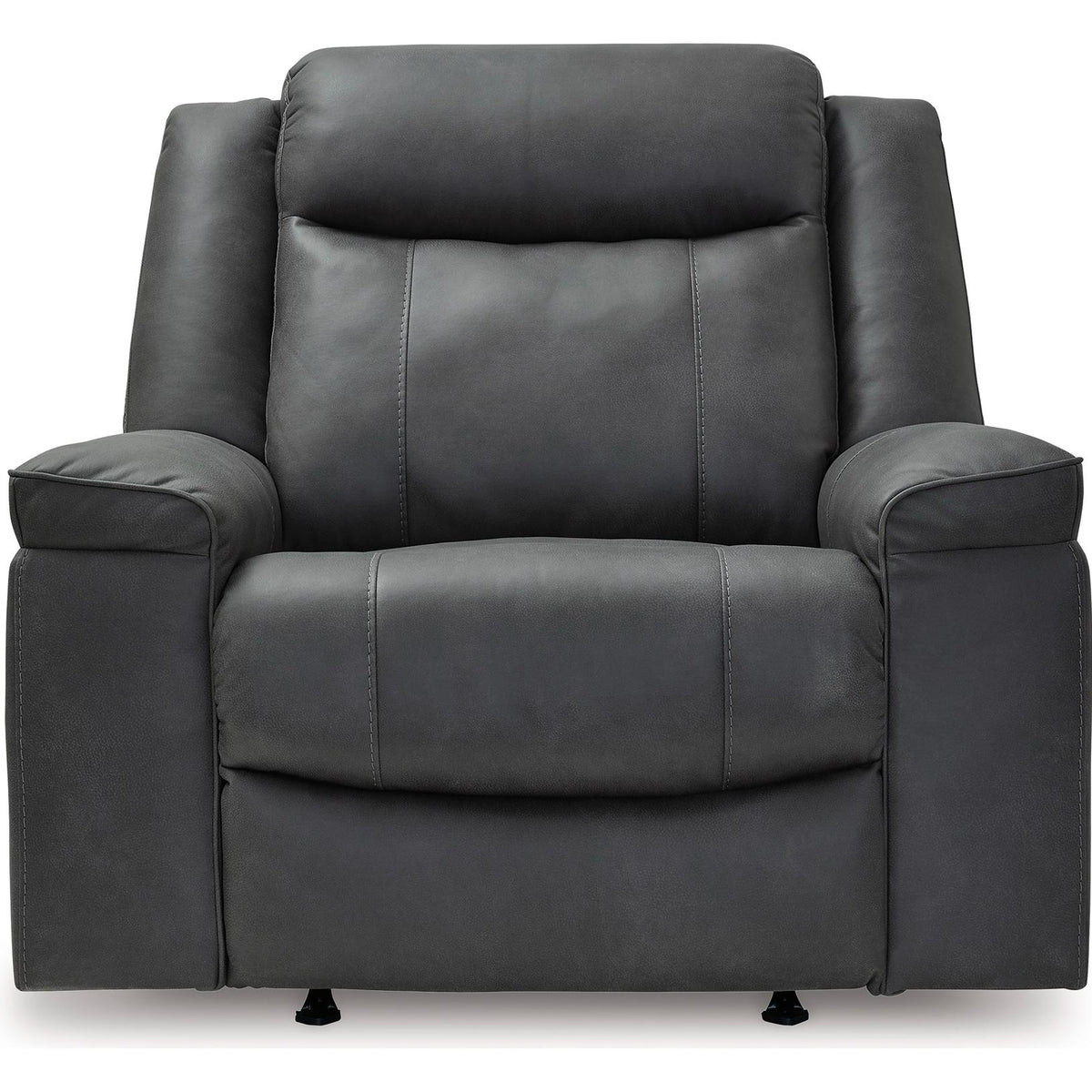  Signature Design by Ashley Status Check PC6530725 Rocker Recliner IMAGE 3