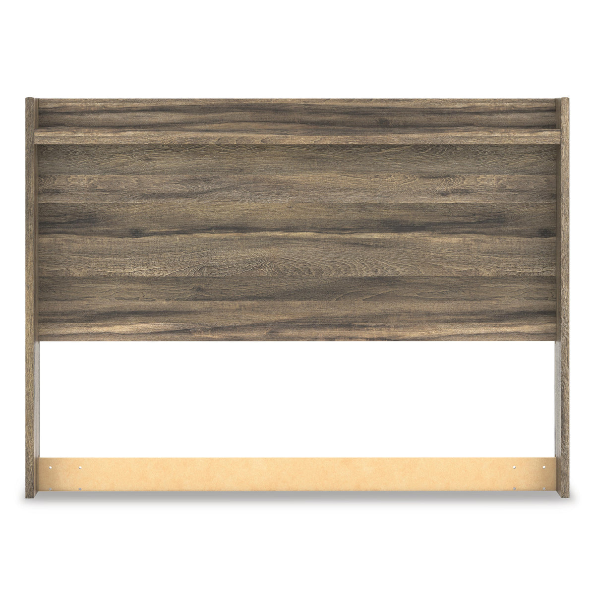  Signature Design by Ashley Elbrim PCB2005-57 Queen Panel Headboard IMAGE 2