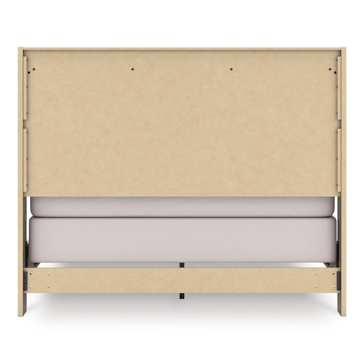  Signature Design by Ashley Elbrim PCB2005B2 Queen Panel Bed IMAGE 4