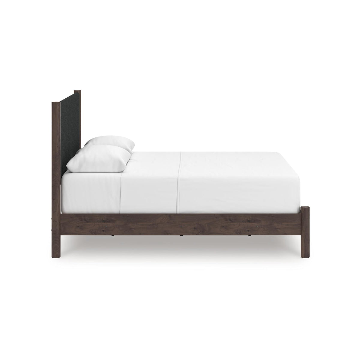  Signature Design by Ashley Pamytta PCB2614B24 Queen Upholstered Panel Bed IMAGE 5