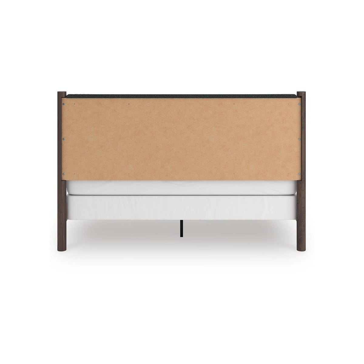  Signature Design by Ashley Pamytta PCB2614B29 King Upholstered Panel Bed IMAGE 6