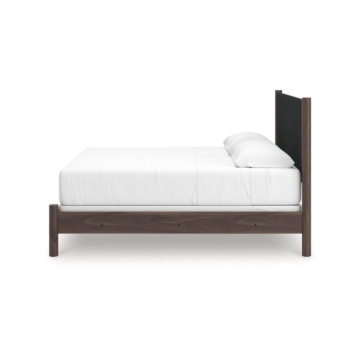  Signature Design by Ashley Pamytta PCB2614B29 King Upholstered Panel Bed IMAGE 7
