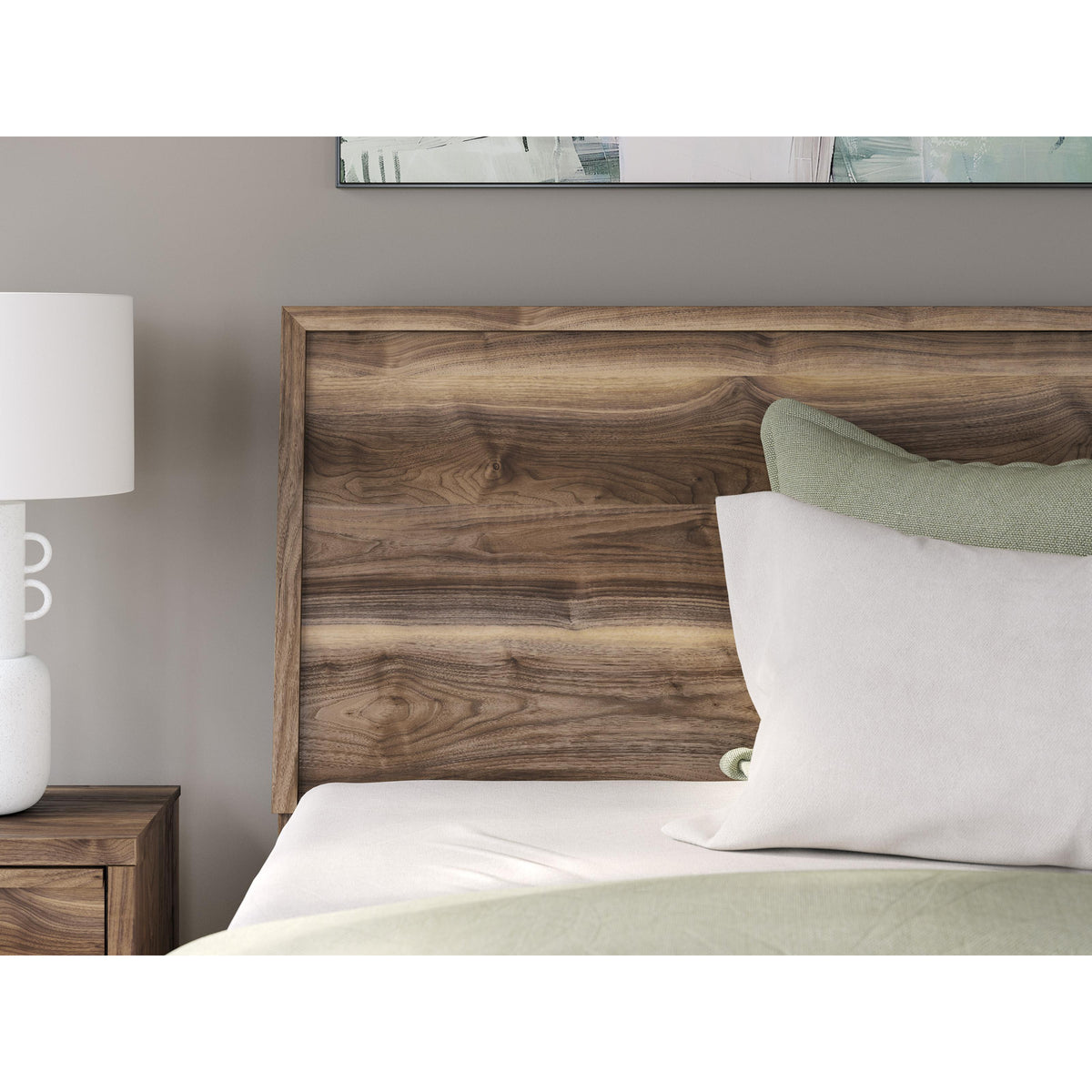  Signature Design by Ashley Chirason PCB3367B22 Full Panel Bed IMAGE 7