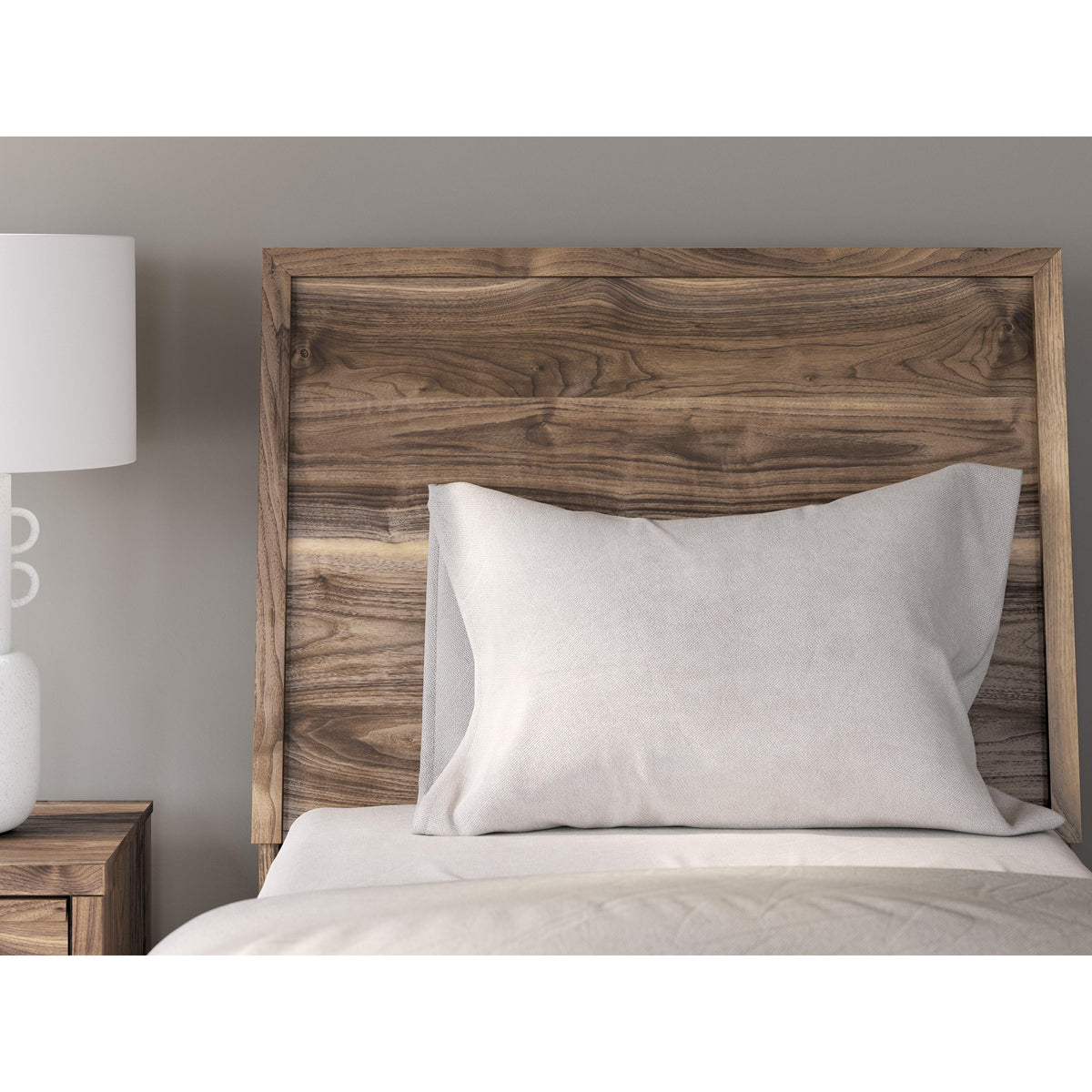  Signature Design by Ashley Chirason PCB3367B27 Twin Panel Bed with Storage IMAGE 8