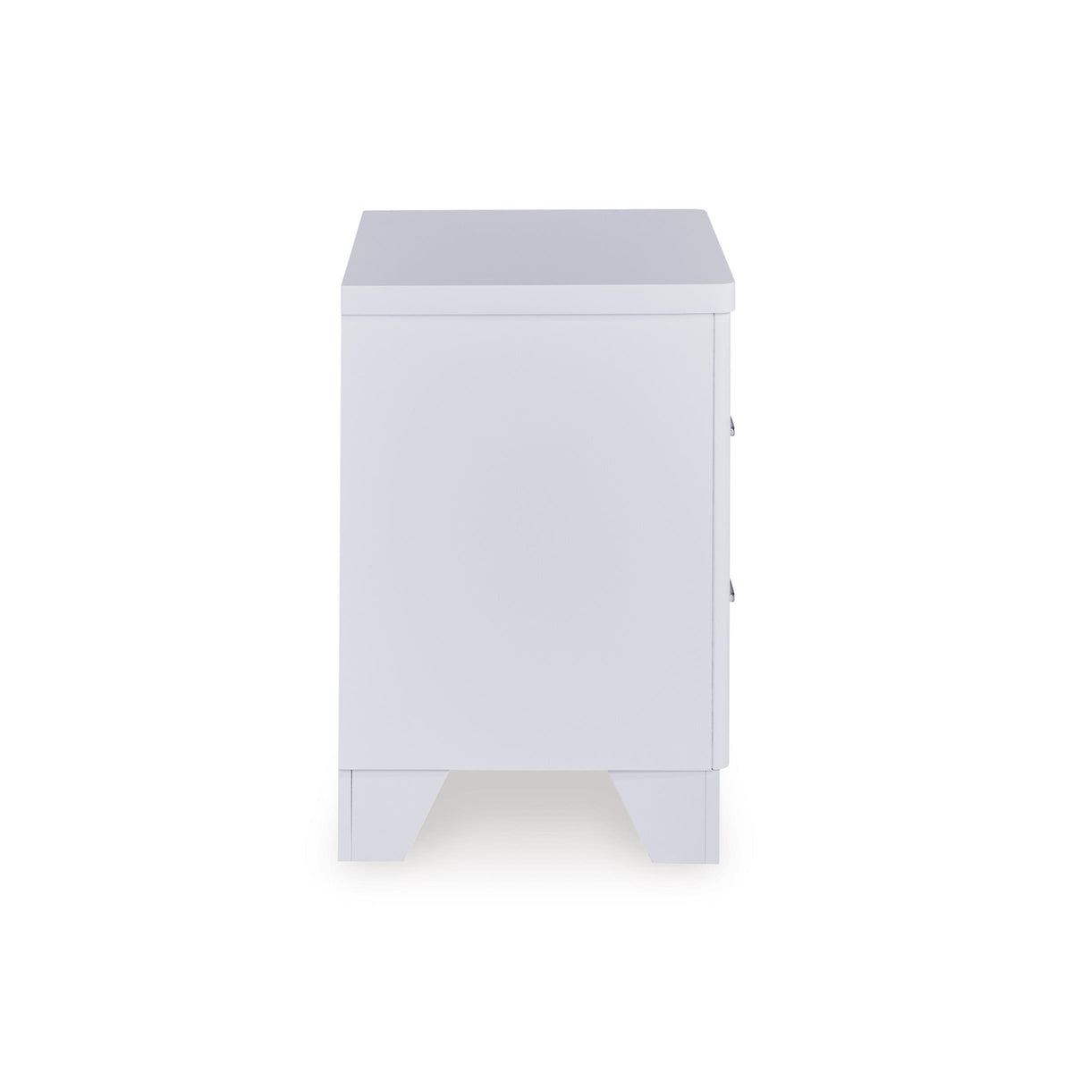 Signature Design by Ashley Jarlee PCB392-92 Two Drawer Night Stand IMAGE 4