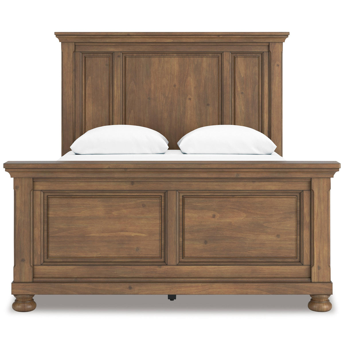 Signature Design by Ashley Feddinger PCB779B2 Queen Panel Bed IMAGE 2