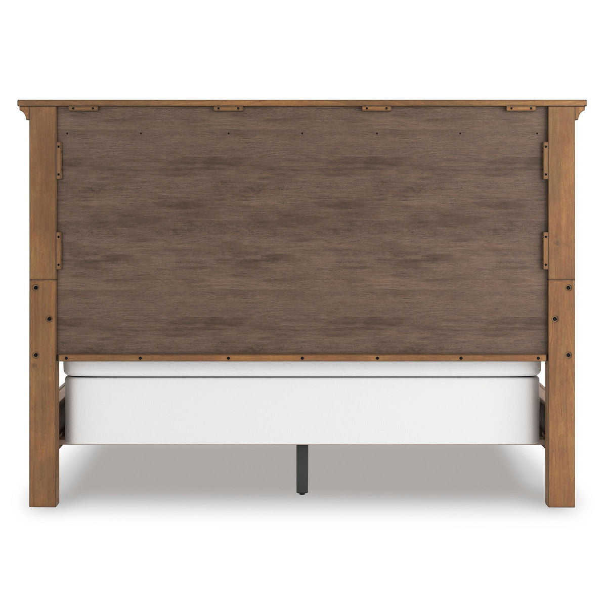 Signature Design by Ashley Feddinger PCB779B7 California King Panel Bed IMAGE 4