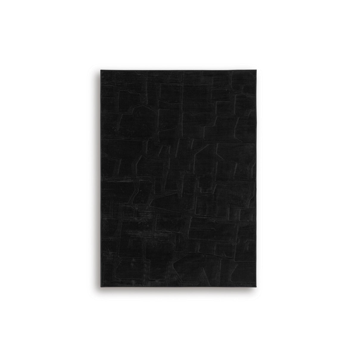  Signature Design by Ashley Gibbswell R407462 Washable Medium Rug IMAGE 1