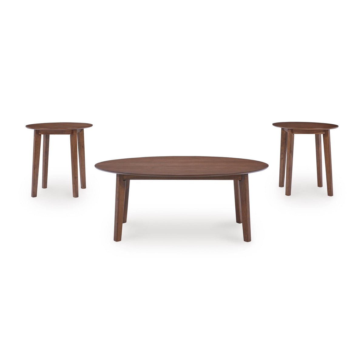 Signature Design by Ashley Gordonay T155-13 Occasional Table Set IMAGE 1