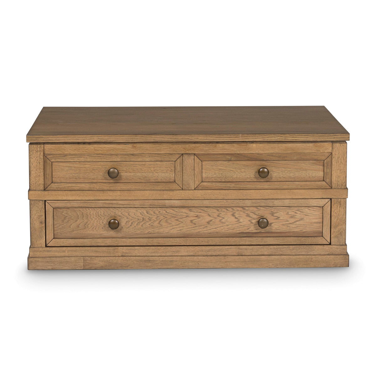 Signature Design by Ashley Sharlance T655-9 Lift Top Cocktail Table IMAGE 3