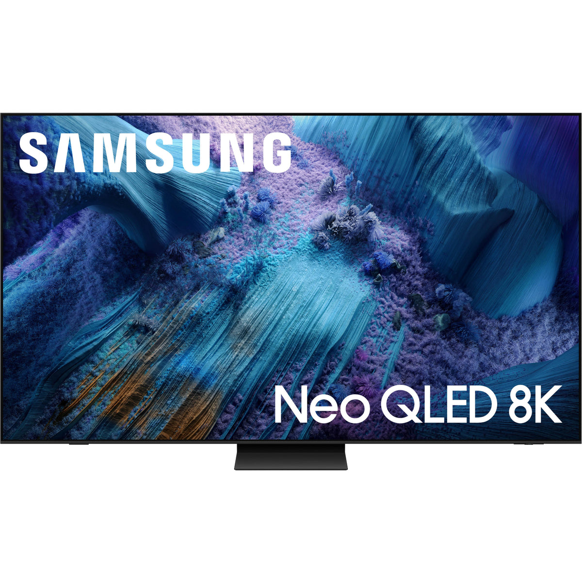  Samsung 75-inch Neo QLED 8K Smart TV QN75QN990FFXZC IMAGE 1