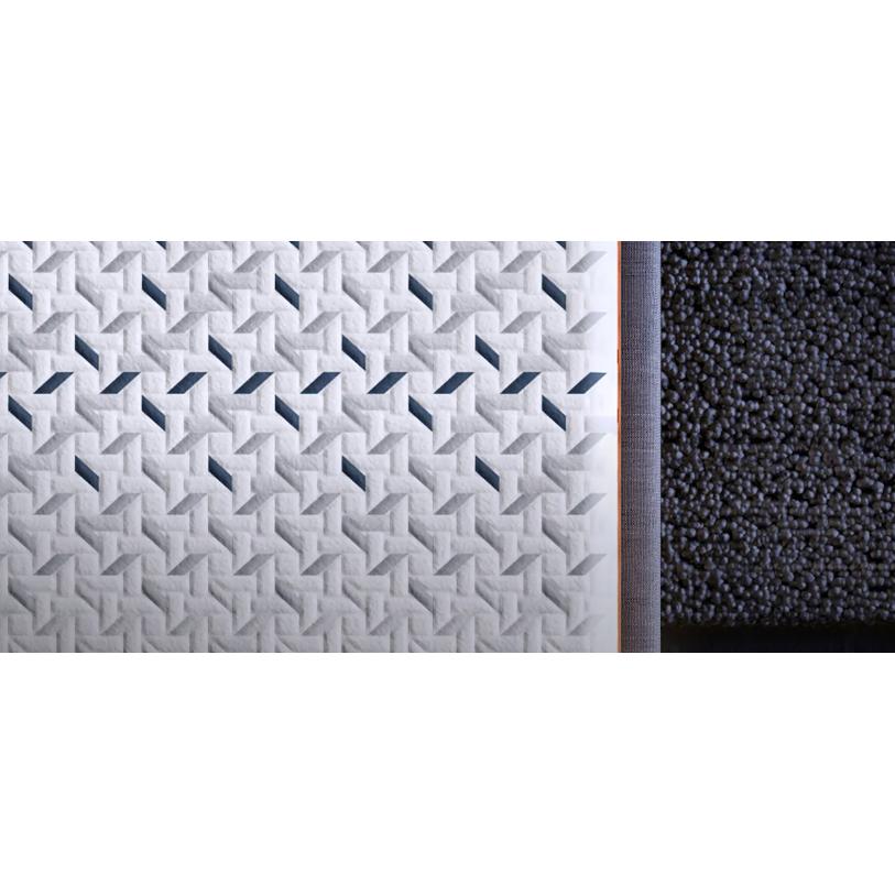  Nectar Sleep Nectar Luxe Hybrid M14241 King Mattress IMAGE 5