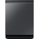 Black Stainless