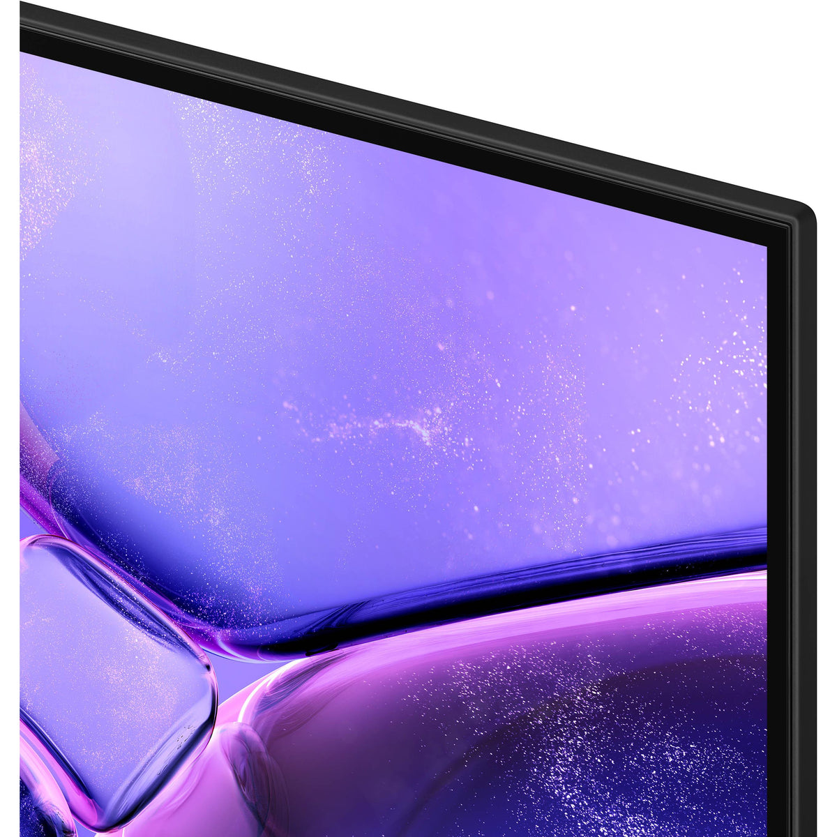  Samsung 50-inch Crystal UHD 4K Smart TV UN50U8000FFXZC IMAGE 3