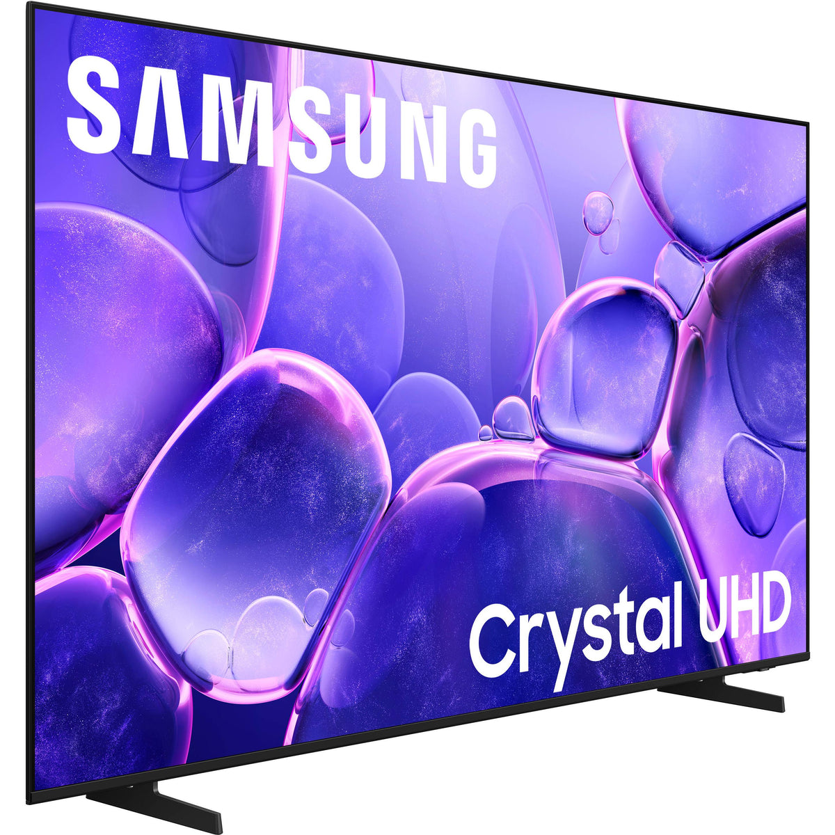  Samsung 50-inch Crystal UHD 4K Smart TV UN50U8000FFXZC IMAGE 4