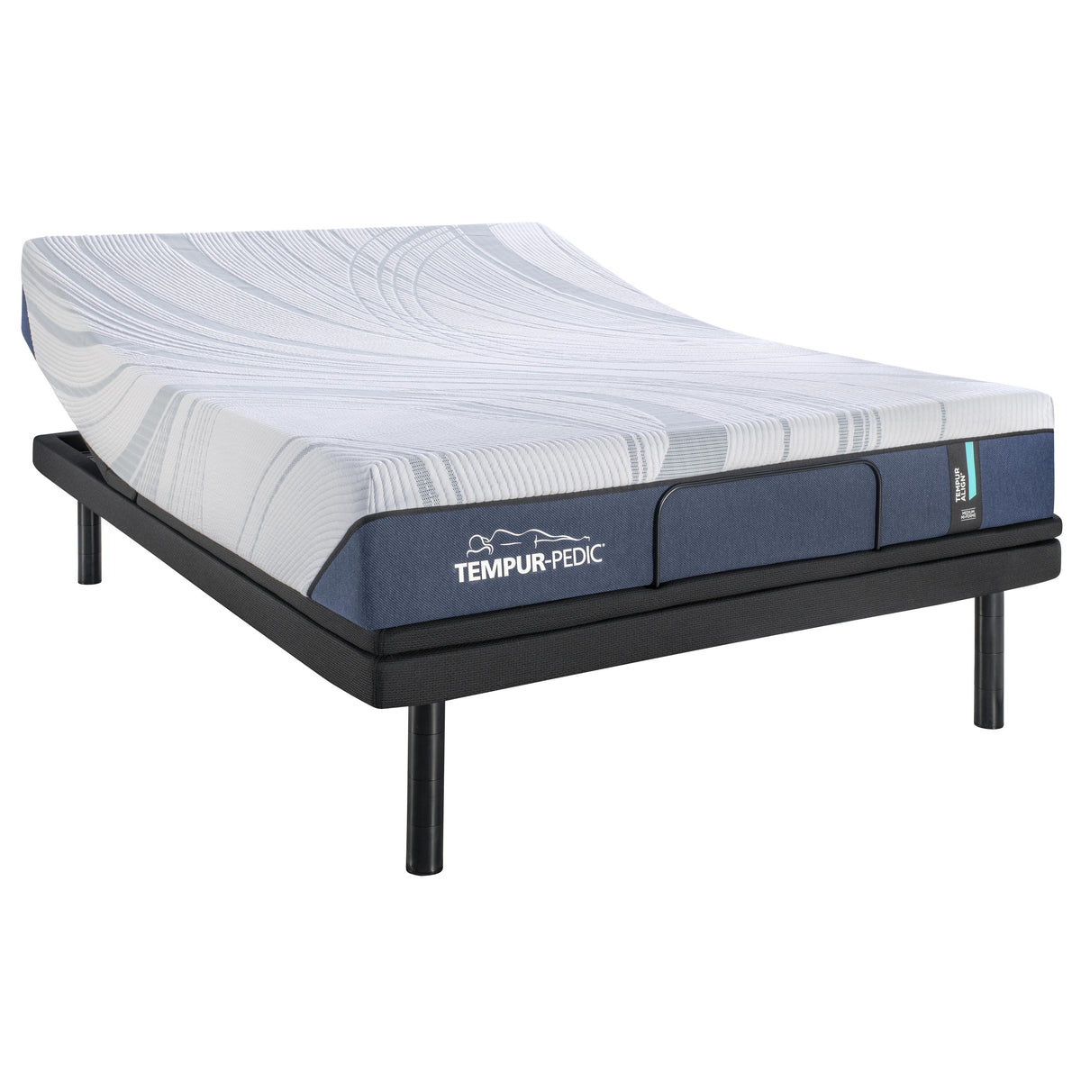  Tempur-Pedic Tempur-Align 2.0 Medium Mattress (Full) IMAGE 10