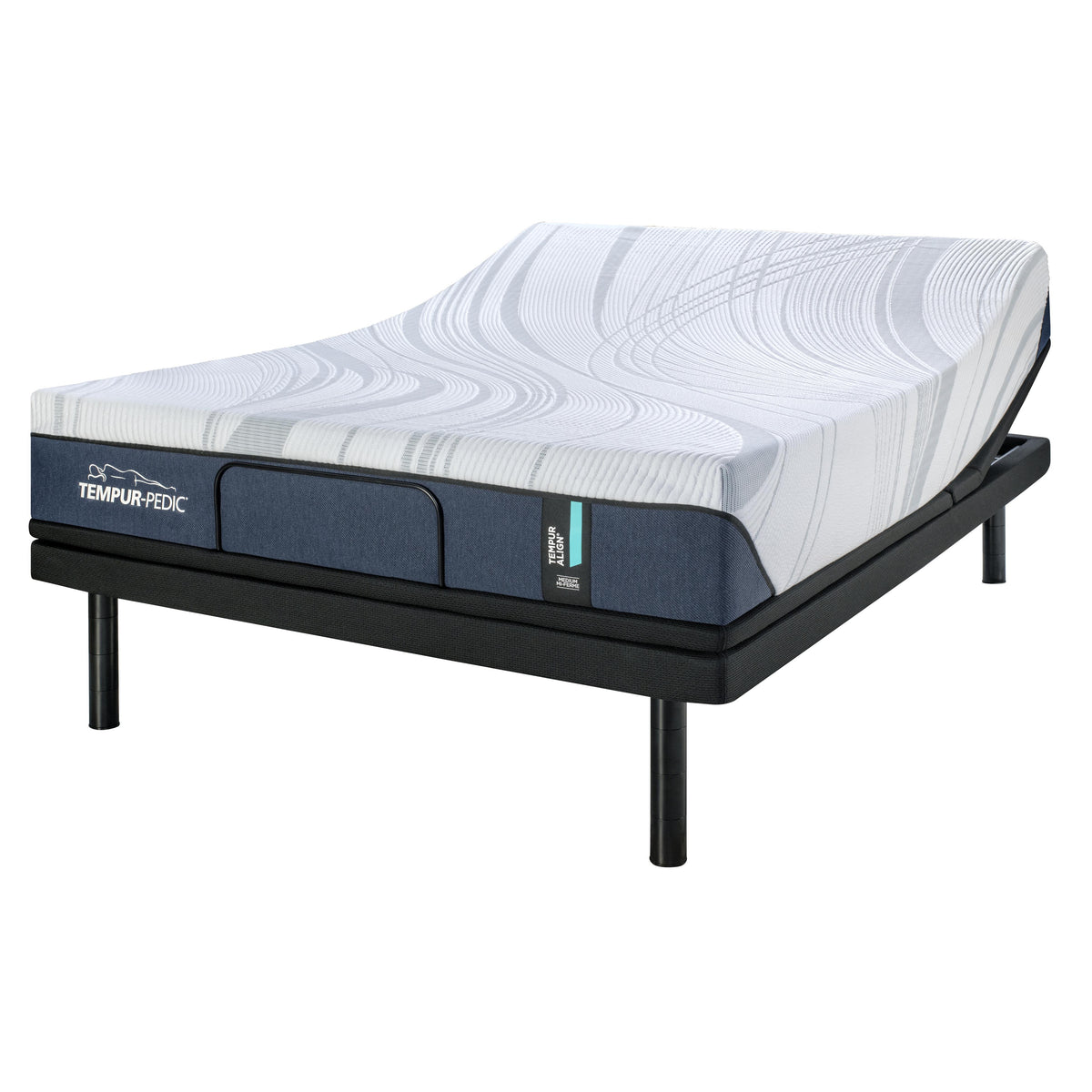  Tempur-Pedic Tempur-Align 2.0 Medium Mattress (Full) IMAGE 11