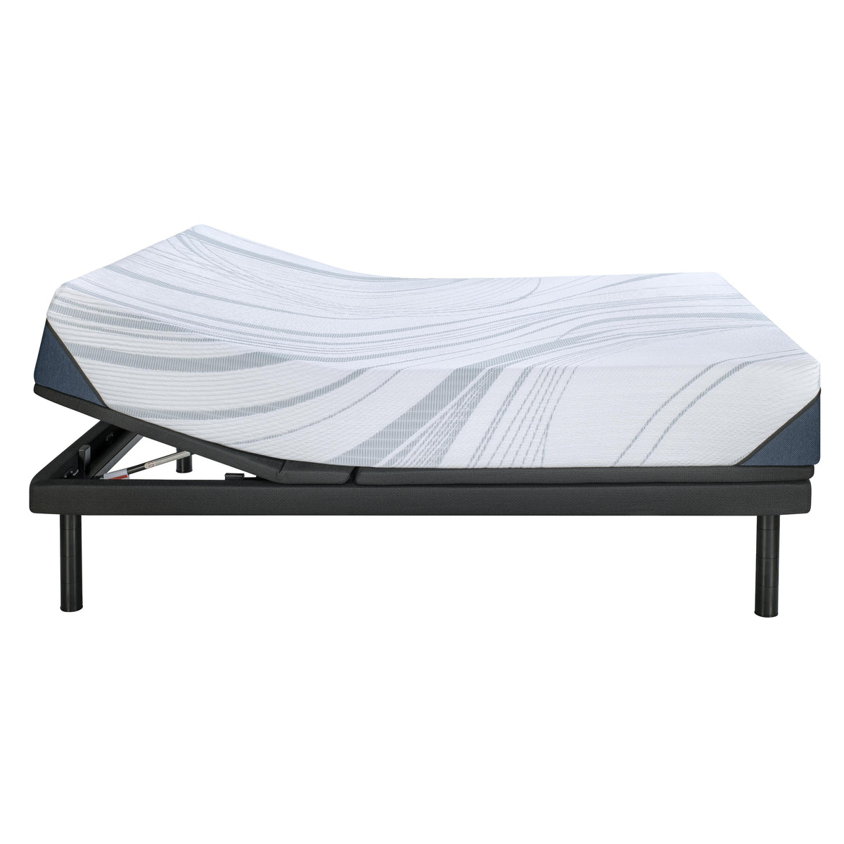  Tempur-Pedic Tempur-Align 2.0 Medium Mattress (Full) IMAGE 12