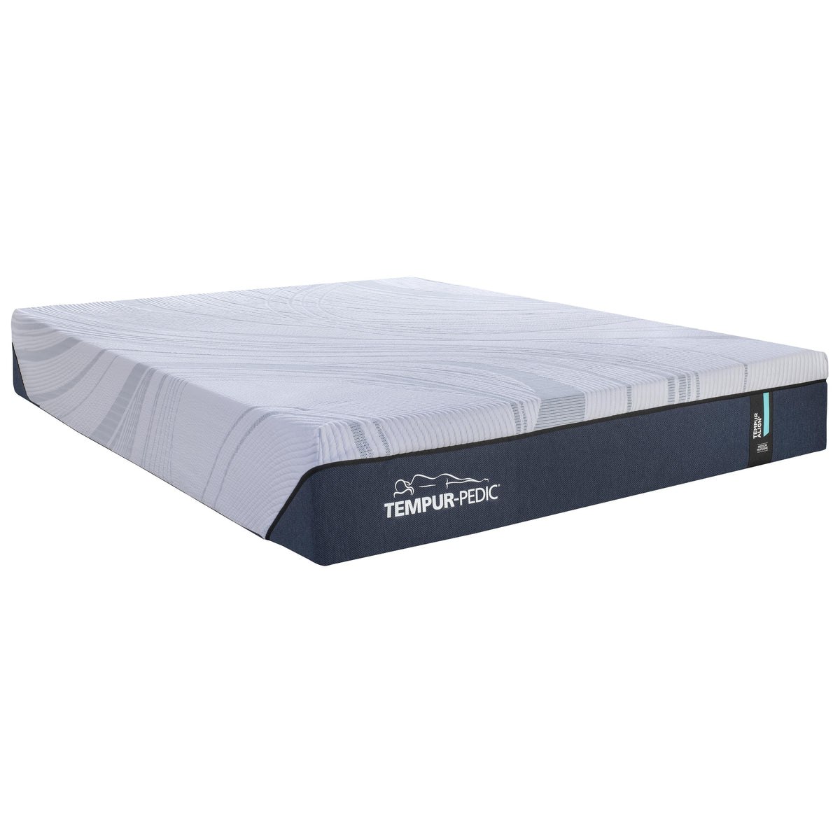  Tempur-Pedic Tempur-Align 2.0 Medium Mattress (Twin XL) IMAGE 1