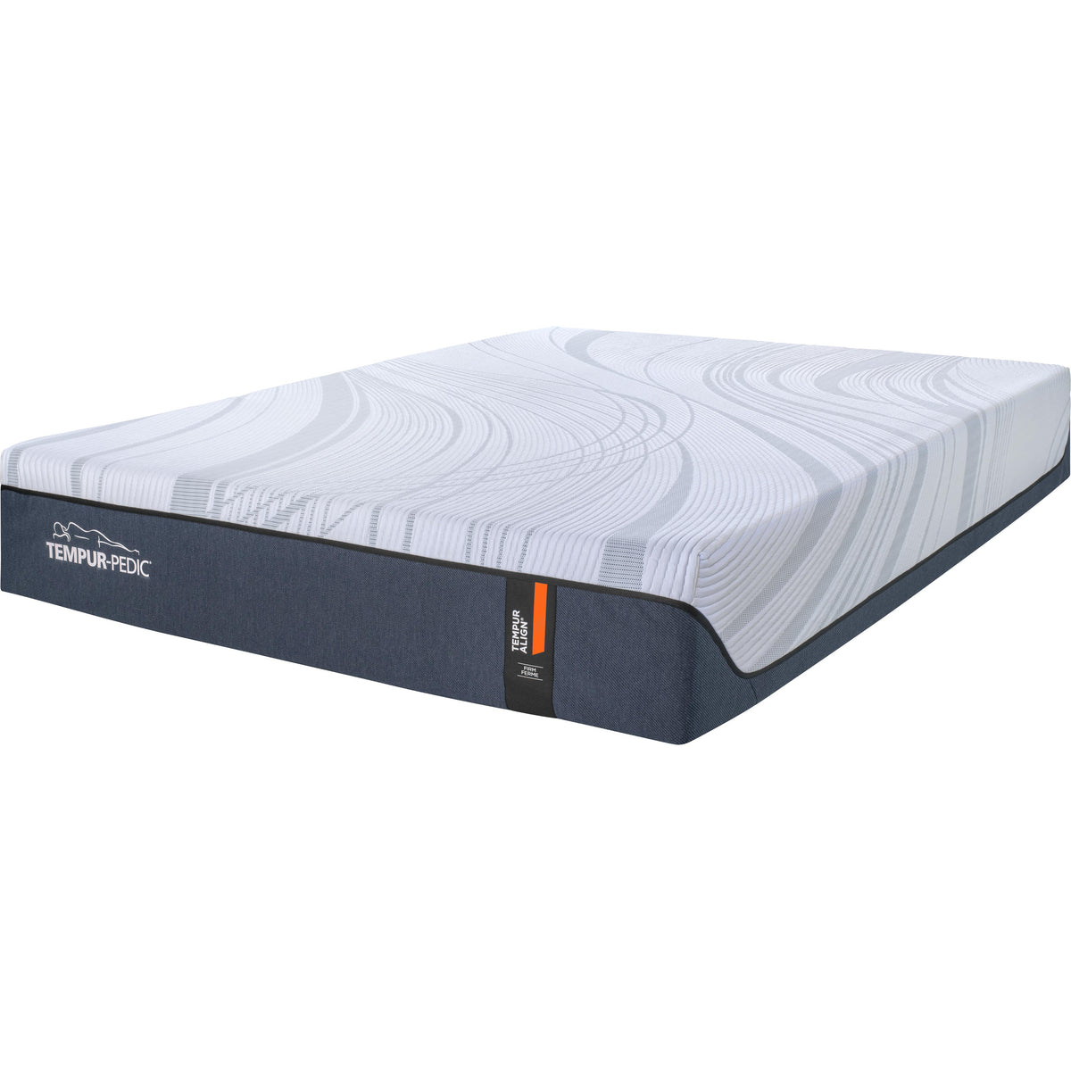  Tempur-Pedic Tempur-Align 2.0 Firm Mattress (Twin) IMAGE 2