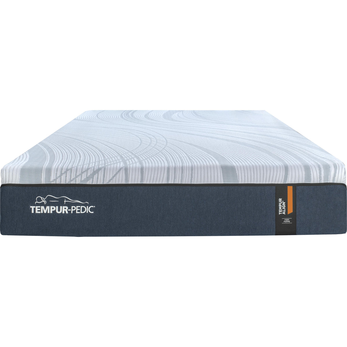  Tempur-Pedic Tempur-Align 2.0 Firm Mattress (Twin XL) IMAGE 3