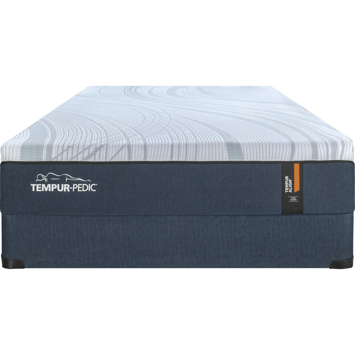  Tempur-Pedic Tempur-Align 2.0 Firm Mattress (King) IMAGE 7