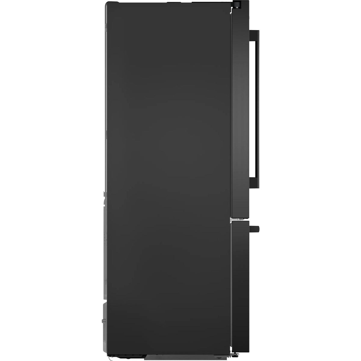  Bosch 36-inch, 21.6 cu. ft. Counter-Depth  French 3-Door Refrigerator with Water and Ice Dispensing System B36CD52SNB IMAGE 14