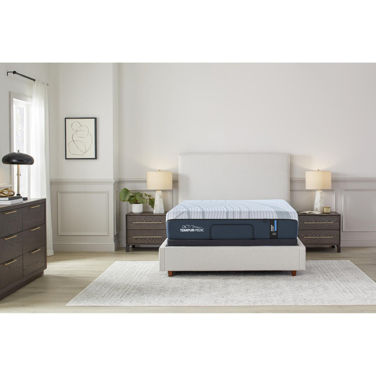  Tempur-Pedic Tempur-Align 2.0 Soft Mattress (Twin) IMAGE 6