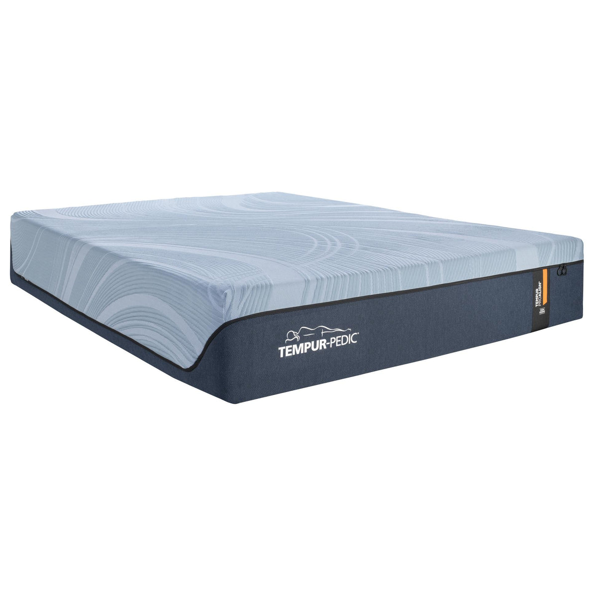  Tempur-Pedic Tempur-ProAlign 2.0 Firm Mattress (Twin) IMAGE 1