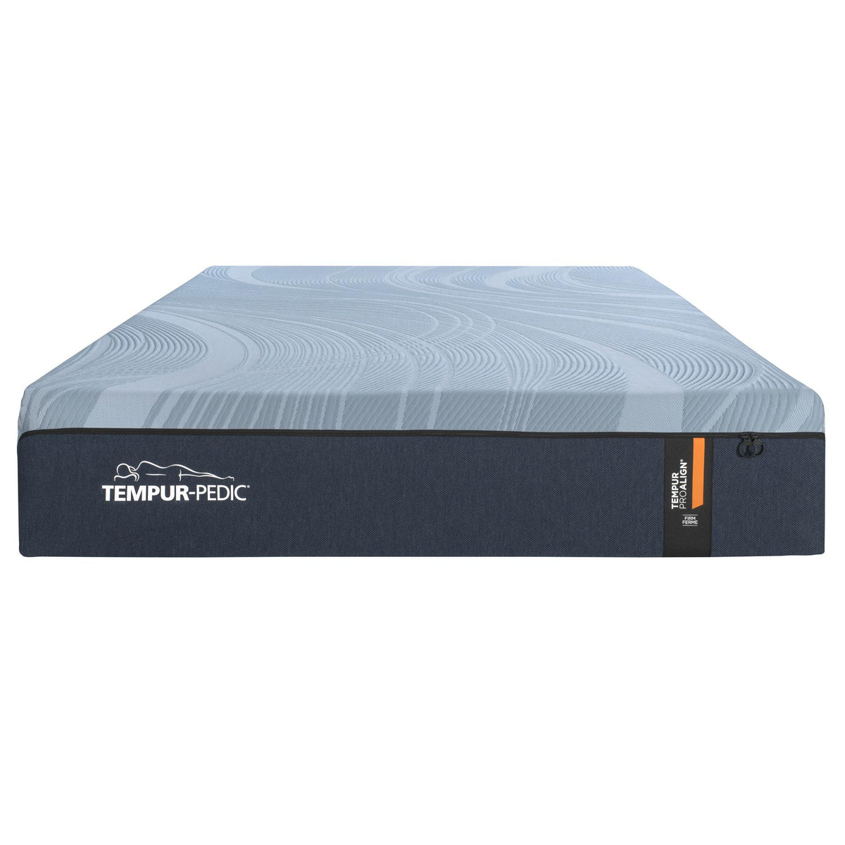  Tempur-Pedic Tempur-ProAlign 2.0 Medium Mattress (Twin) IMAGE 2