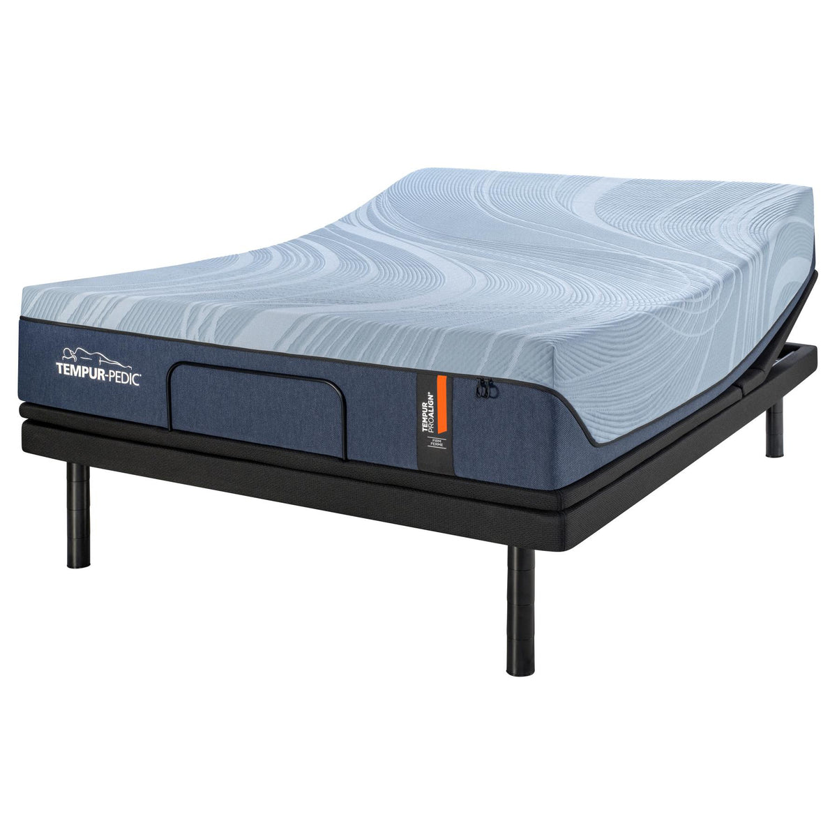  Tempur-Pedic Tempur-ProAlign 2.0 Medium Mattress (King) IMAGE 5