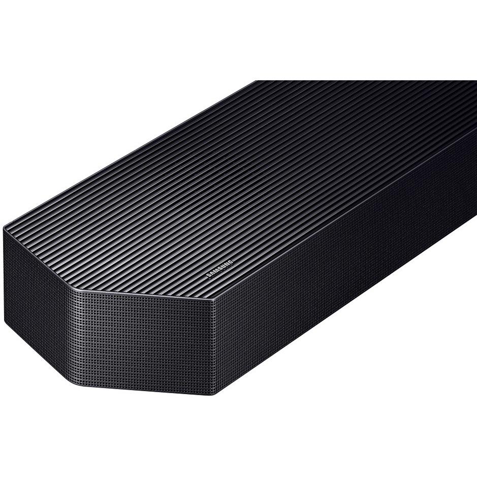  Samsung 11.1.4-Chanel Sound Bar with Bluetooth HW-Q990F/ZC IMAGE 8