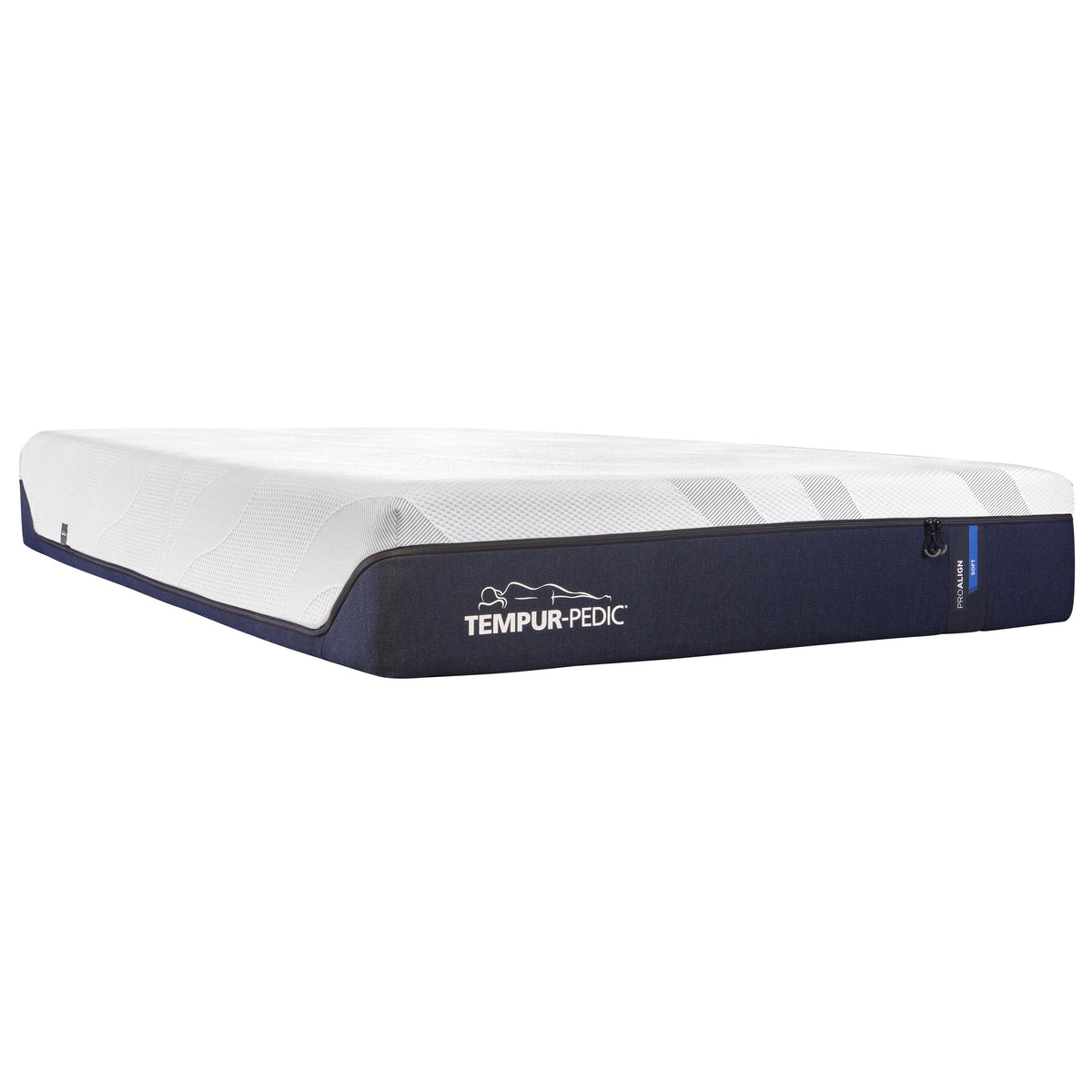  Tempur-Pedic Tempur-ProAlign 2.0 Soft Mattress (Twin XL) IMAGE 1