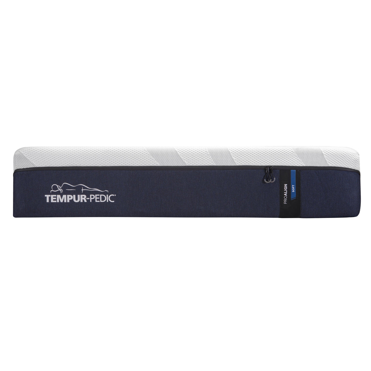 Tempur-Pedic Tempur-ProAlign 2.0 Soft Mattress (Full) IMAGE 2