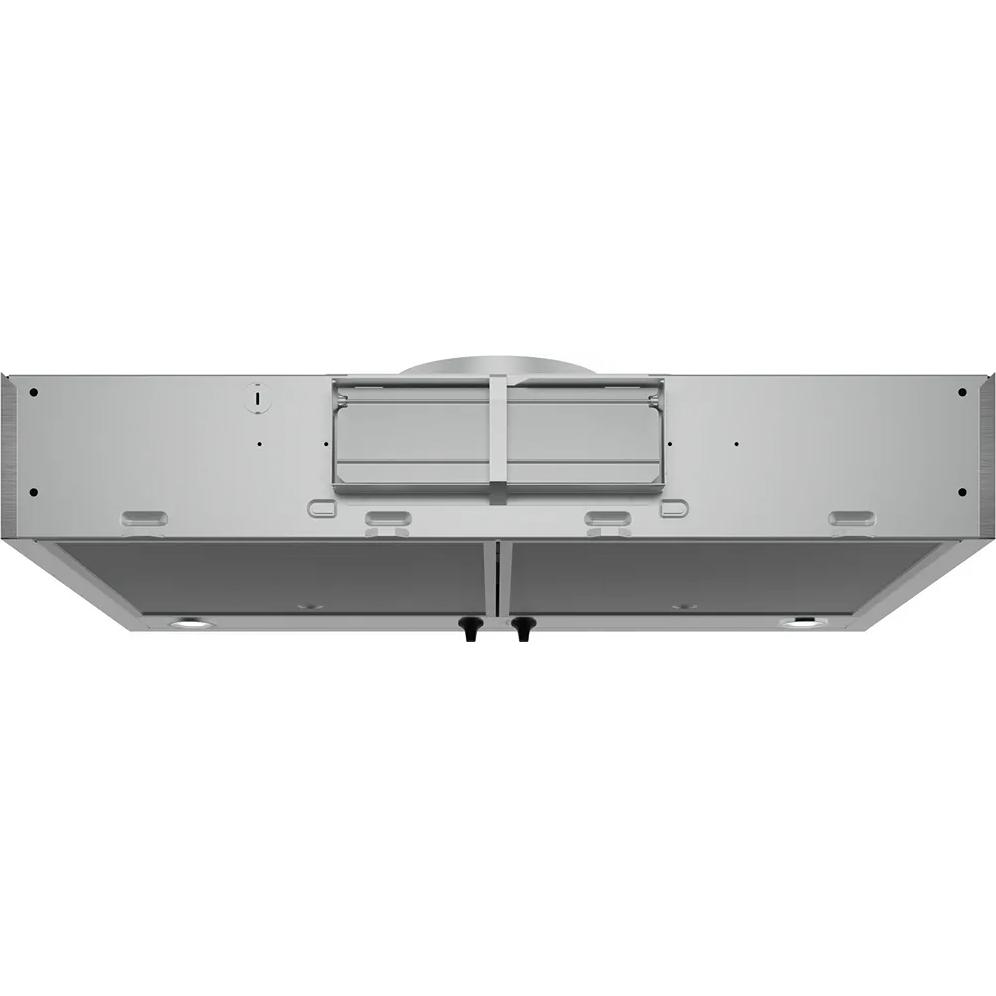  Bosch 30-inch 300 Series Under-Cabinet Wall Hood DUH30253UC IMAGE 2