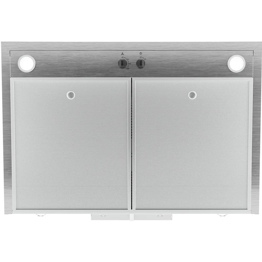  Bosch 30-inch 300 Series Under-Cabinet Wall Hood DUH30253UC IMAGE 3