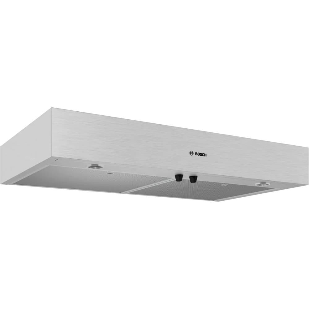  Bosch 36-inch 300 Series Under-Cabinet Wall Hood DUH36253UC IMAGE 2