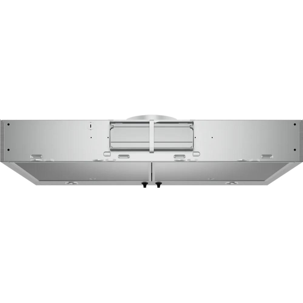 Bosch 36-inch 300 Series Under-Cabinet Wall Hood DUH36253UC IMAGE 4
